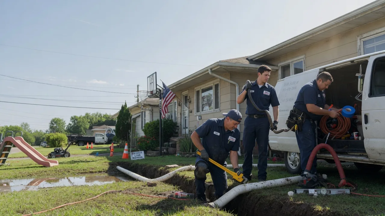 Toilet Installation in Zachary, LA near me